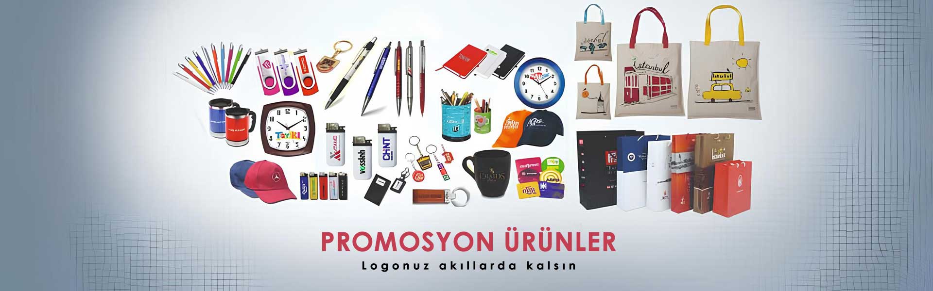 PROMOSYON ÜRÜNLER