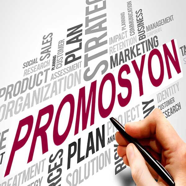 PROMOSYON