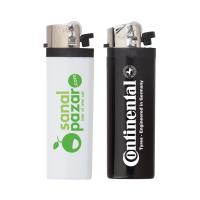 I-Lighter Taşlı Si̇Boplu Çakmak