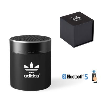 Işıklı Bluetooth Hoparlör 