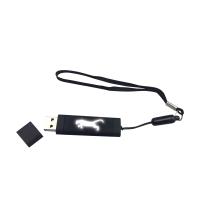 Kutulu Işıklı Usb