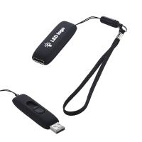 Kutulu Işıklı Usb