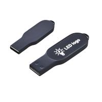 Işıklı Rubber Usb