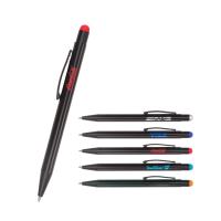 Metal Tükenmez Touchpen Kalem